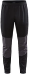 CRAFT ADV Backcountry Hybridhose Herren 999000 - black M
