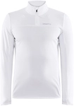 CRAFT Core Gain Midlayer 1/2-Zip Langarmshirt Herren 900000 - white XL