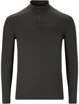ENDURANCE Armin 1/2-Zip Midlayer Herren 1001 - black S