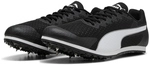PUMA evoSPEED Star 9 Leichtathletikschuhe 02 - PUMA black-PUMA white 44