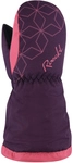 Roeckl Sports Furna Skif&auml;ustlinge Kinder 4985 - grape wine 1