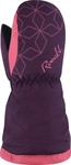 Roeckl Sports 40-410021-4985, Roeckl Sports Furna Skif&auml;ustlinge Kinder 4985 - grape
