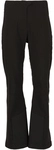 SOS Masella Softshell Skihose Damen 1001 - black XS