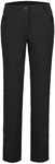 ICEPEAK Athens leichte Softshellhose mit 10.000 mm Wassers&auml;ule Damen 990 - black 34