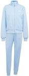 adidas Essentials Feelcozy Trainingsanzug Damen JD2704 - glow blue M