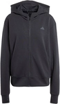 adidas Designed For Training Sweatjacke Damen JP2654 - black L