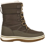 Whistler Aziel wasserdichte Winterstiefel Damen 5056 - tarmac 36