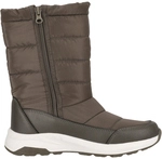 Whistler Yattua wasserdichte Boots Damen 5100 - major brown 36