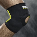 Select Kniebandage mit Kniescheibenst&uuml;tze schwarz XS
