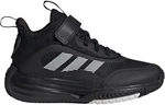 adidas Own The Game 3.0 Basketballschuhe Kinder IF4593 - core black/cloud...