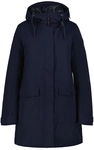 ICEPEAK Alpena S6 Parka Damen 390 - dark blue 36