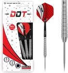 BULL'S Dot D3 Steel Darts 22 g