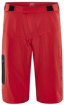 CRAFT ADV Offroad XT Fahrradshorts mit Polster Herren 419000 - reddish S