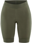 CRAFT Core Endur Fahrradshorts Damen 687000 - moss XS