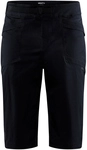CRAFT Core Offroad XT Fahrradshorts mit Polster Herren 999000 - black XL