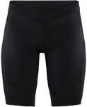 CRAFT Core Essence Fahrradshorts Damen 999000 - black XS