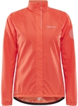 CRAFT Core Endur Hydro Lumen Fahrradjacke 2 Damen 825000 - shock M