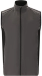 ENDURANCE Cimaron Light The Night Laufweste Herren 1001 - black L