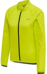 newline Core Biking Fahrradjacke Damen evening primrose XS