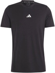 adidas D4T Workout Trainingsshirt Herren IK9725 - black S