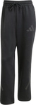 adidas Z.N.E. Open-Hem Trainingshose Herren JC5478 - black S