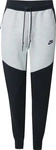 Nike HV0959-011, NIKE Tech Fleece Jogginghose Herren 011 - black/dk grey