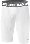 JAKO Compression 2.0 Funktionsshorts wei&szlig; 152