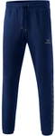 erima Essential Team Jogginghose new navy/slate grey S