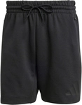 adidas New Z.N.E. Sweatshorts Herren JE7540 - black L
