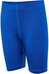 hummel hmlBL Essential Funktionsshorts Kinder 7045 - true blue 140