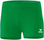 erima Racing Leichtathletik Hotpants Damen smaragd 32