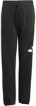 adidas Essentials Trainingshose Kinder JD2090 - black/white 128