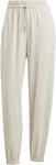 adidas Essentials Small Logo French Terry Cuffed Trainingshose Damen JC8305 - wonder
