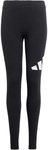 adidas Essentials Leggings M&auml;dchen JC9632 - black/white 152