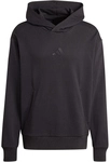adidas All SZN French Terry Hoodie Herren IX1248 - black S