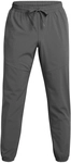 UNDER ARMOUR Vibe Woven Trainingshose Herren 025 - castlerock/black L