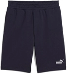 PUMA Essentials No. 1 Logo 10" Sweatshorts Herren 16 - new navy S