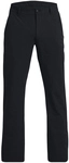 UNDER ARMOUR Tech Tapered Golfhose Herren 001 - black/black W33/L34