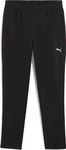 Puma 525916-01, PUMA Tad Essentials Woven Tapered Trainingshose Herren 01 - PUMA