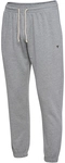 hummel hmlREGULAR Bee Sweathose 2006 - grey melange XXS