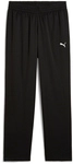 PUMA Essentials Woven Trainingshose Herren 01 - PUMA black S