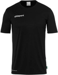 uhlsport Essential Funktionsshirt Herren 222 - schwarz 3XL