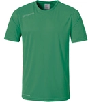 uhlsport Essential Trikot gr&uuml;n/wei&szlig; M