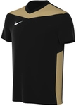 NIKE Park Derby IV Dri-FIT Fu&szlig;balltrikot Kinder 011 - black/jersey gold/white L