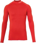 uhlsport Distinction Pro langarm Funktionsshirt Turtleneck rot L