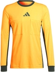 adidas Referee 24 langarm Schiedsrichtertrikot Herren IN8142 - spark M