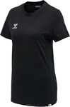 hummel hmlMOVE T-Shirt Damen black XS