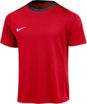 NIKE Academy Pro 24 Dri-FIT kurzarm Fu&szlig;ball Trainingsshirt Herren 657 - university