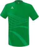 erima Racing Laufshirt Kinder smaragd 128