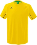 erima Liga Star Trainings T-Shirt Kinder gelb/schwarz 104